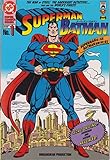 スーパーマン/バットマン 1 (DC SUPER COMICS)