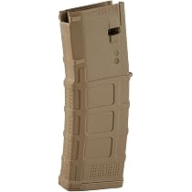 Amazon | Guns Modify EVO P-MAG Gen.3タイプ 35連ガスマガジン用