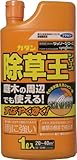 カダン　除草王　ザッソージエース　１Ｌ