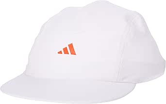 Amazon.co.jp: Adidas EMI09 Men's Aero Lady Running Training Cycling 4 Panel  Cap : Clothing \u0026 Accessories