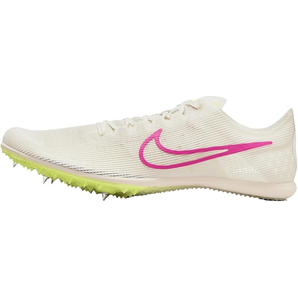 Amazon | Nike Victory 2 陸上スパイク ユニセックス, マルチカラー