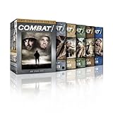 Combat: The Complete Series [DVD]