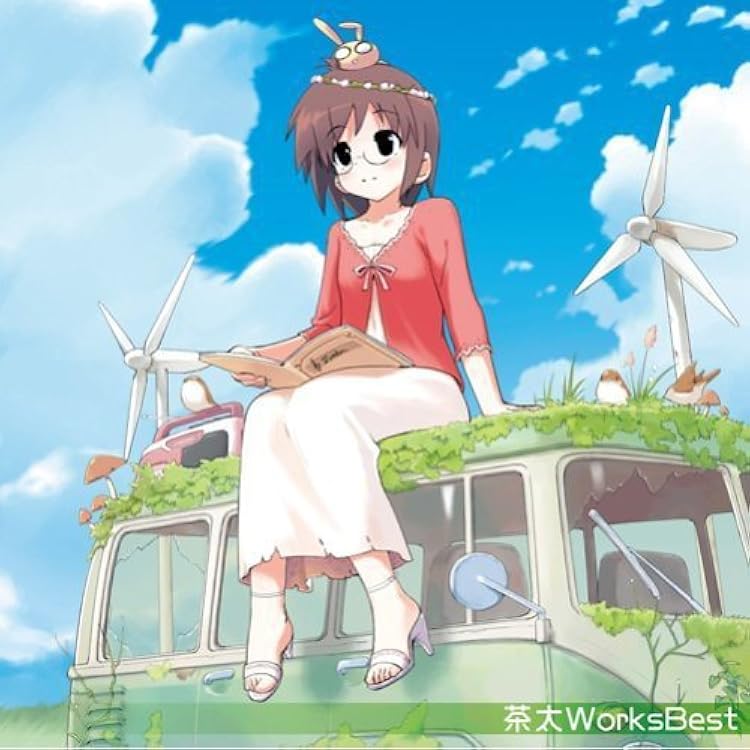 Amazon.co.jp: 茶太 Works Best II: ミュージック