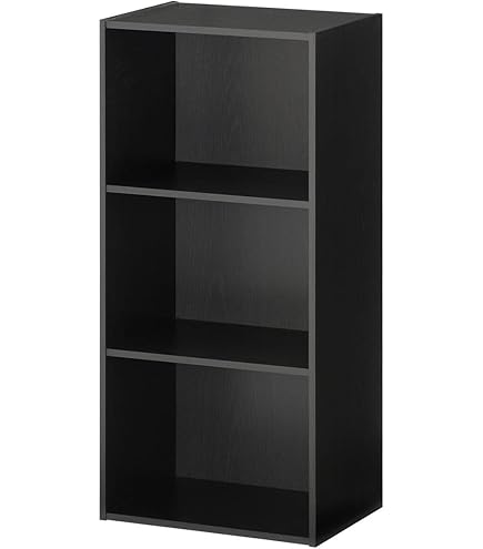 Amazon｜カラーボックス 収納ボックス 3段 カラー 3個セット (ピンク