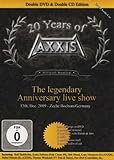 Legendary Anniversary Show: Official Bootleg