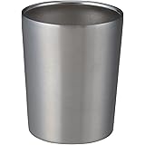 ベストコ タンブラー コンビニカップ コーヒー 対応 300ml 保冷 保温 真空二重構造 NM-161