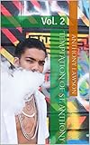 Temptation of St. Anthony : Vol. 2 (English Edition)