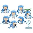 侵略!?イカ娘 ミニイカ娘トレーディングフィギュア BOX (ノンスケール PVC塗装済み完成品)
