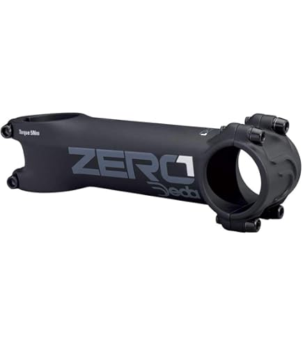 Amazon.co.jp: DEDA(デダ) ZERO 1 BOB 31.7/80 ・アヘッドO/S