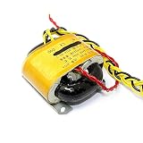 LILLYエレクトロニクス R20トランス24W DACがカスタマイズ