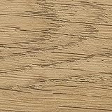 サンゲツ フロアタイル (フロアータイル) 床用塩ビタイル 〈土足OK・店舗向け 床材 〉 ウッド(木目) ロングプランクオーク 185×1505×2.5mm 12枚セット (WD-738)