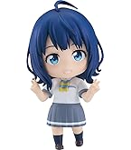 +チック姉さん ねんどろいど 姉さん Blu-ray Discセット (ノンスケール ABS&amp;PVC製塗装済み可動フィギュア) tf8su2k Amazon.co.jp: +チック姉さん ねんどろいど 姉さん Blu-ray Disc