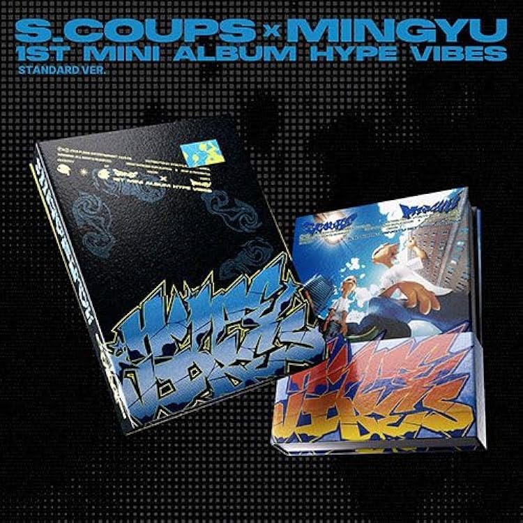 Amazon.co.jp: Cxm (Seventeen) : 【Amazon.co.jp限定】CxM 1st Mini