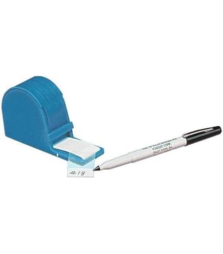 Amazon | パンドウイット 熱転写プリンタ用セルフラミネートラベル 白