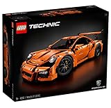 LEGO TECHNIC Porsche 911 GT3 RS 42056 by LEGO
