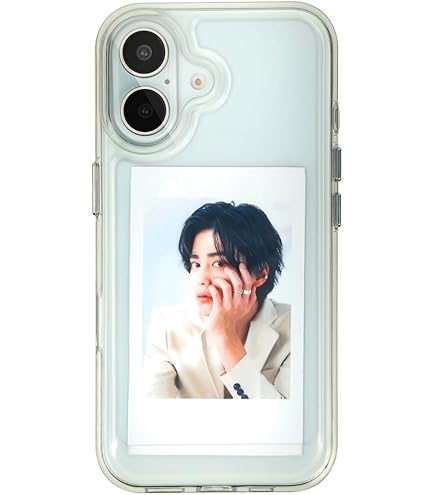 Amazon.co.jp: 人気 登坂広臣 (1) 写真 Iphone 14 ケース Apple