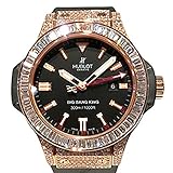 ウブロ HUBLOT ビッグバン キング 322.PX.1023.RX.094 新品 腕時計 メンズ (W147143) [並行輸入品]