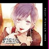 �v���~�A��1000�uDIABOLIK LOVERS �hS�z��CD Vol.3 �t���J�i�g�v