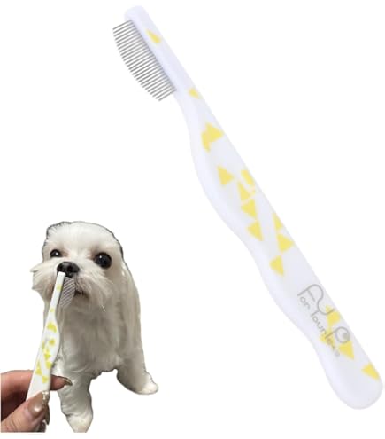 Amazon.co.jp: Granmagazz 3点3スタイル ペットコーム 猫犬コーム 木製