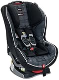 Britax Boulevard G4.1 Convertible Car Seat, Hudson by Britax USA [並行輸入品]
