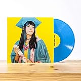 BONITO GENERATION [LP] (180 GRAM, BLUE COLORED VINYL) [Analog]