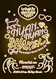 Lyrical Lily×Merm4id 合同LIVE NYAN-NYAN SHAKE! Merm4id ver.[Blu-ray]