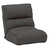 ソファー(ダークグレー) LSF-4138-1P-DGY LSF-4138-1P-DGY