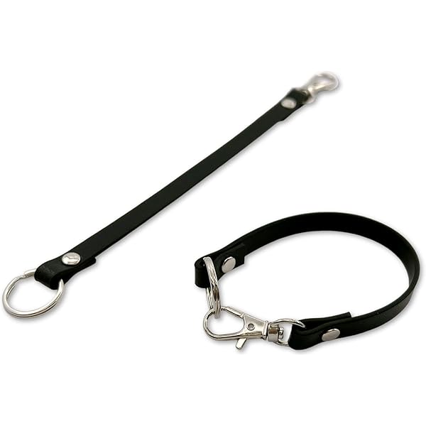 Amazon.co.jp: [ソゾミ株式会社] 「M20」 持ち手 短い ストラップ 20cm