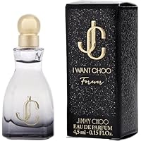 Amazon | ジミー チュウ アイ・ウォント・チュウ フォーエバー