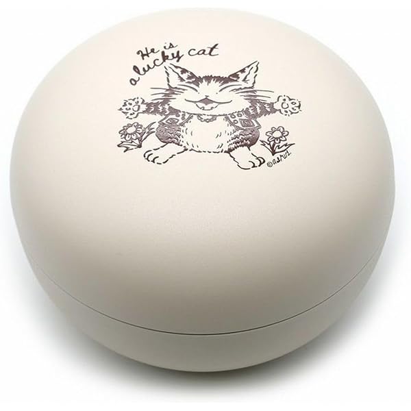 Amazon.co.jp: 猫のダヤン テイル振子時計 ふりむきダヤン : ホーム
