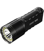 Amazon.co.jp: Nitecore TM20K 20,000ルーメン USB-C 充電式LED懐中