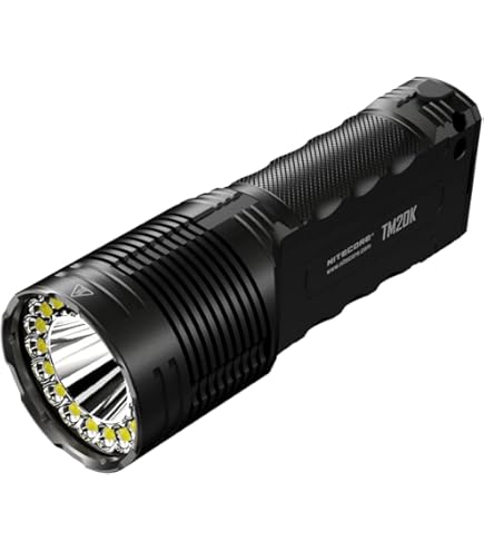 【新品未使用】NITECORE MT20C LED懐中電灯 460ルーメン 新品未使用】NITECORE MT20C LED懐中電灯 460ルーメン Amazon.co