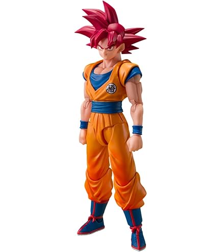 Amazon.co.jp: TAMASHII NATIONS S.H.フィギュアーツ ドラゴンボール