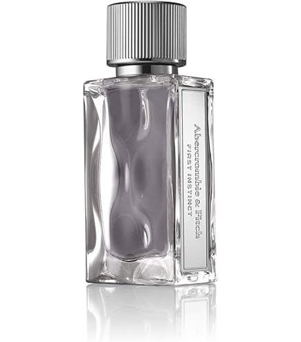 Amazon.co.jp: アバクロンビー&フィッチ ファーストインスティンクト