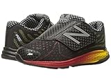 (ニューバランス) New Balance 靴・シューズ キッズ Vazee Rush v2 Disney Pixar (Infant/Toddler) Black/Red ブラック/レッド 9.5 