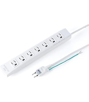 Amazon | 日本製線 Cat6用モジュラープラグ（ラビットラッチ