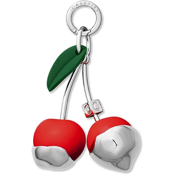 Amazon.co.jp: [Dior] ディオール キーリング キーホルダー PORTE CLES