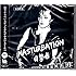 MASTURBATION「目撃者(初回限定盤 / 1000枚限定)」