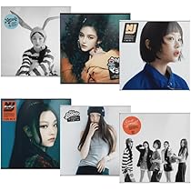 NewJeans How Sweet ハニver + 全員ver セット 楽天市場】☆Weverse特典☆3種セット☆ NewJeans - 「How Sweet