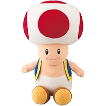 USJ マリオ キノピオ ヘイホー テレサ ぬいぐるみ USJ マリオ キノピオ ヘイホー テレサ ぬいぐるみ - メルカリ