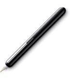 Amazon | LAMY ラミー ダイアログ3 万年筆 L74 EF（極細字） | 万年筆