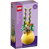 LEGO Flowerpot Flower Pods 40588