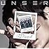 UVERworld「UNSER(通常盤)」