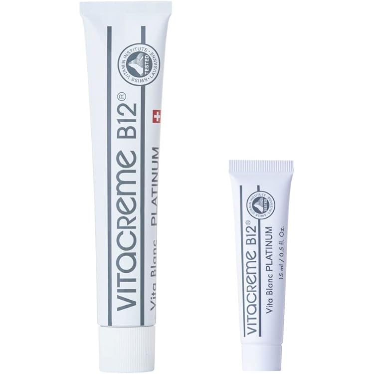 Amazon | 【公式】ビタクリームMAX 元祖シカクリーム ビタミンB12