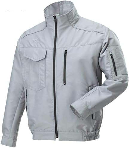 Amazon.co.jp: 【MIZUNO】ミズノ 空調ファン バッテリー付き