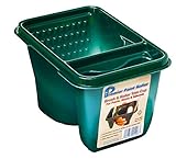 Premierペイントカップブラシとローラー用に最大3 "幅、BRC