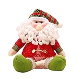 特別なクリスマスの装飾美しいクリスマスキャンディジャー