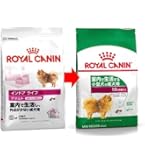 ロイヤルカナン　 CANIN ミニステアライズド　避妊去勢犬用 8kg Amazon.co.jp: ロイヤルカナン CCN ミニステアライズド 8kg