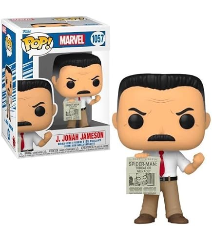 Amazon.co.jp: POP Marvel:スパイダーマン:アクロス・ザ・スパイダー