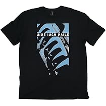 廃盤 NIN PRETTY HATE MACHINE SIN TEE XL Nine Inch Nails - Pretty Hate Machine - T-Shirt | Nuclear Blast